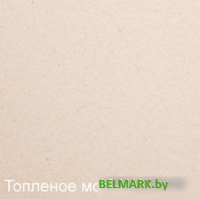 Кухонная мойка Zigmund & Shtain Rechteck 775 (топленое молоко) - фото2