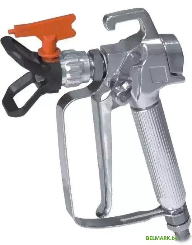 Краскораспылитель Dedra DED7431 - фото