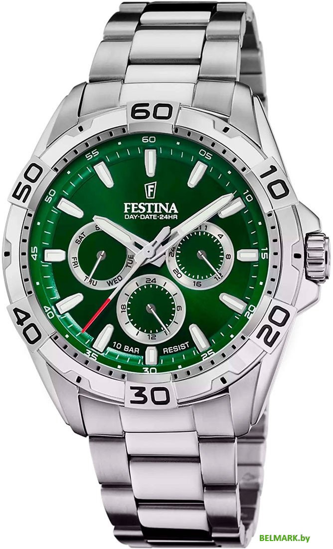 Наручные часы Festina F20623-3 - фото