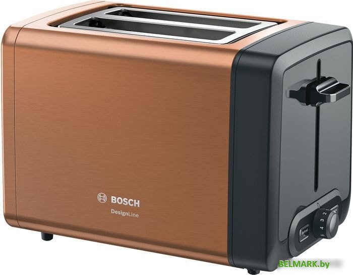 Тостер Bosch TAT4P429 - фото