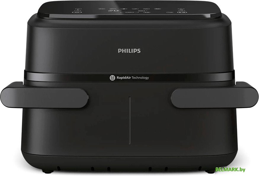 Аэрофритюрница Philips 1000 Series NA154/00 - фото