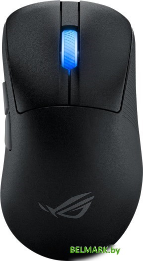 Игровая мышь ASUS ROG Keris II Ace - фото