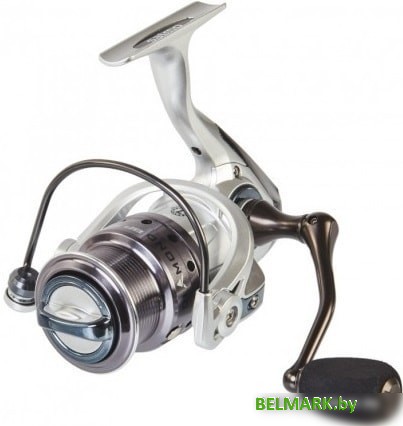 Катушка Salmo Salmo Diamond BP Spin 7 2040FD - фото