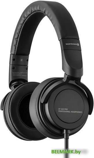 Наушники Beyerdynamic DT 240 PRO - фото