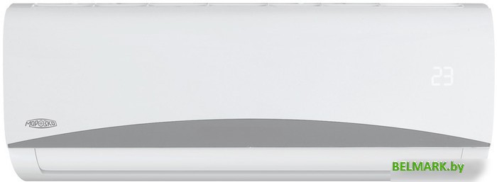 Кондиционер Морозко Байкал Inverter КНБИ-БКЛ12ОН - фото2