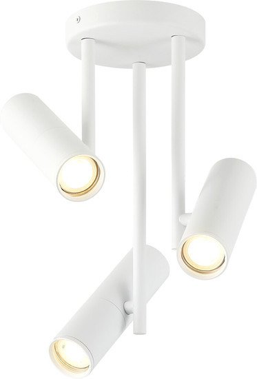 Спот Imex IL.0005.4200-3 WH - фото