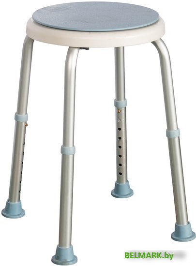 Сиденье для ванны River Lux Alba - фото