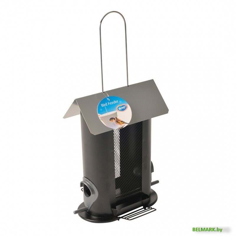 Кормушка для птиц Duvo Plus Орешек 435030/DV - фото