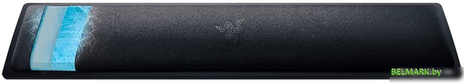 Подставка под запястье Razer Ergonomic Wrist Rest Pro - фото2