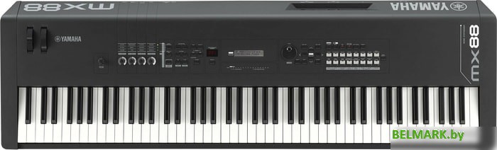 Синтезатор Yamaha MX88 - фото