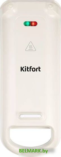 Вафельница Kitfort KT-1690 - фото2