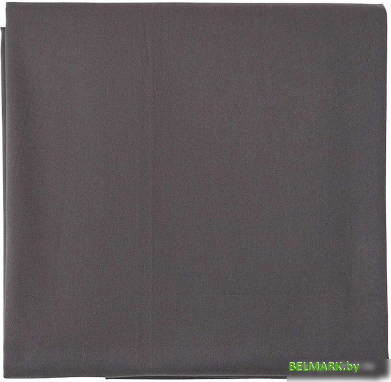 Скатерть Tkano Essential TK20-TC0013 (серый) - фото