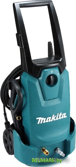 Мойка высокого давления Makita HW 1200 - фото