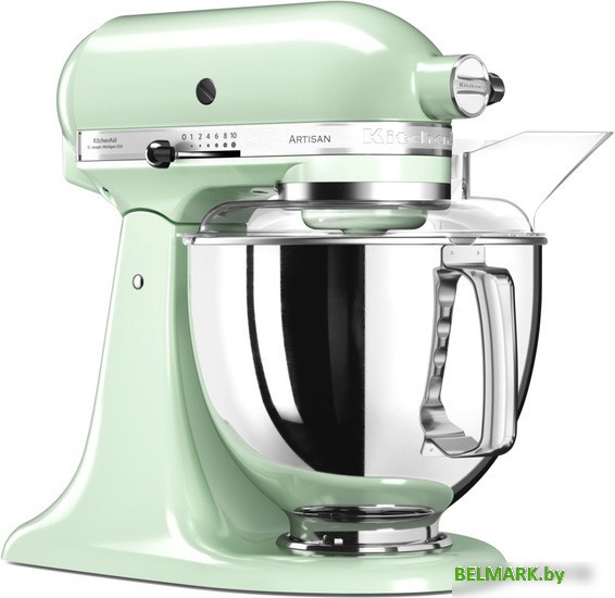 Миксер KitchenAid 5KSM175PSEPT - фото