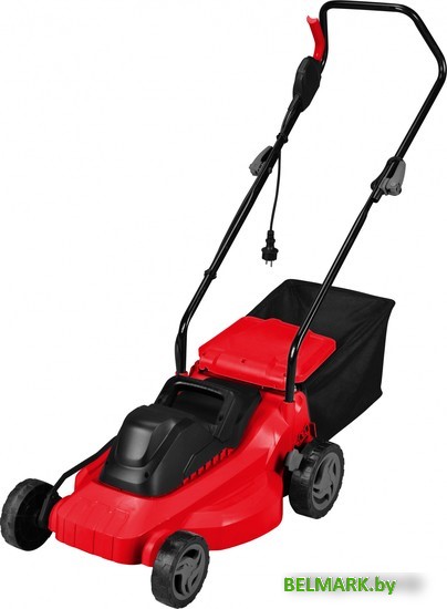 Газонокосилка StarWind ELM-1500 - фото