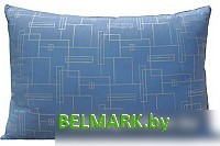 Спальная подушка Даргез Чикаго 11320Ч (50x70) - фото