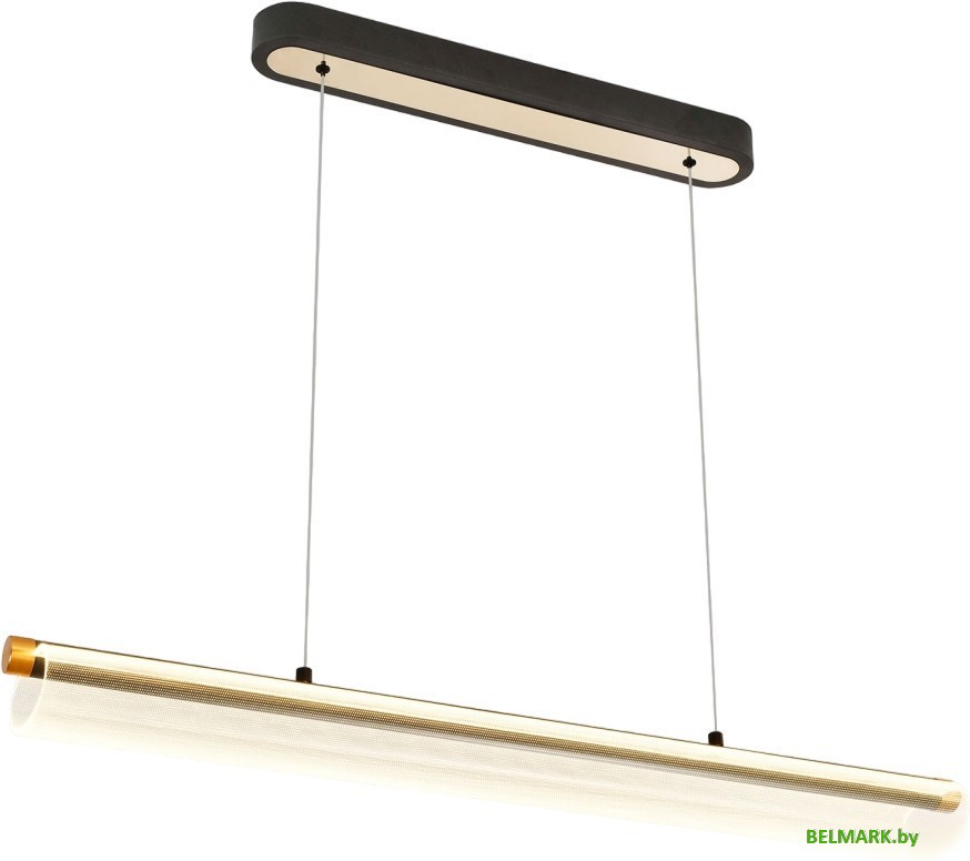 Подвесная люстра Lussole Bradford LSP-0925 - фото