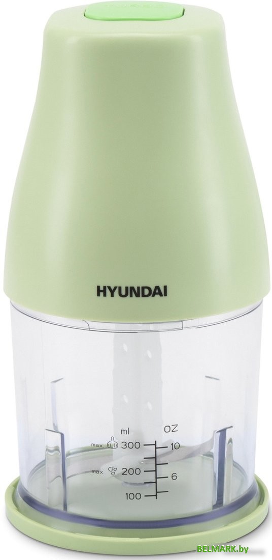 Чоппер Hyundai HYC-P3108 - фото