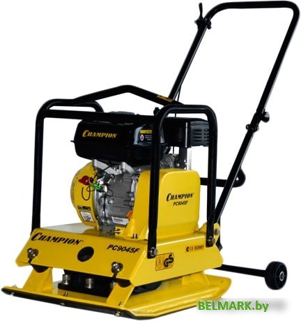 Виброплита Champion PC9045F - фото