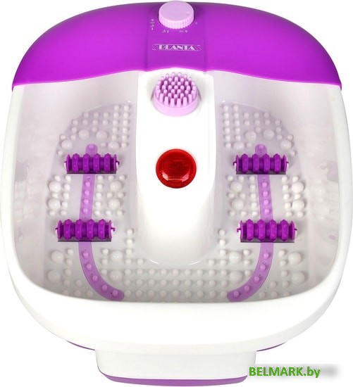 Гидромассажная ванночка Planta MFS-200V - фото