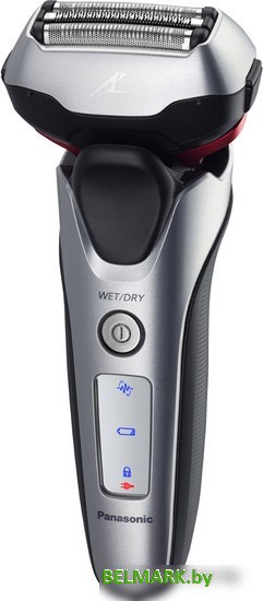 Электробритва Panasonic ES-LT2N - фото2