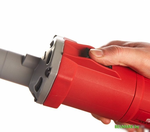 Прямошлифовальная машина Milwaukee DG 7 E - фото2