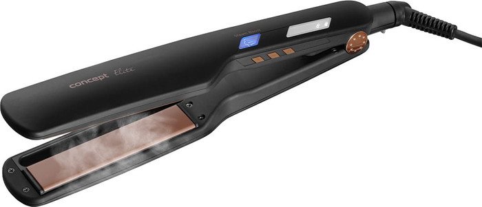 Выпрямитель Concept Steam Boost Concept VZ6010 Elite - фото