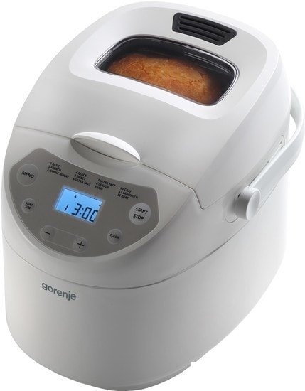 Хлебопечка Gorenje BM910W - фото