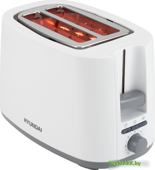 Тостер Hyundai HYT-2301 - фото
