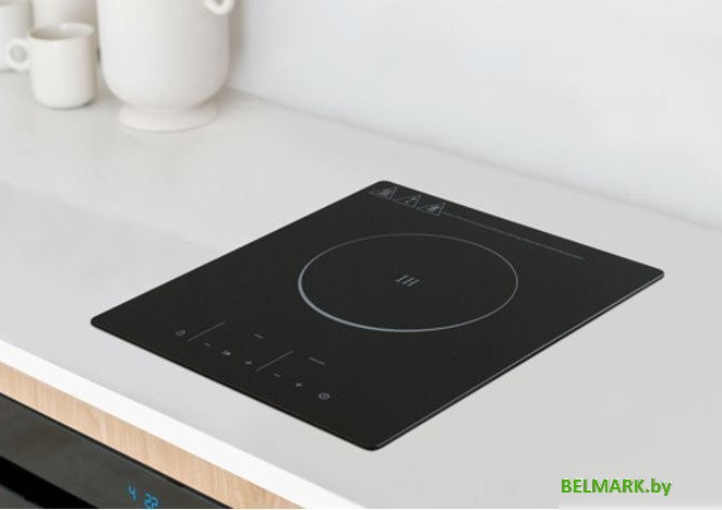 Варочная панель Berg BRGI101 - фото