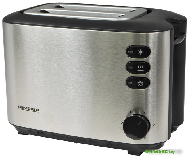 Тостер Severin AT 2514 - фото