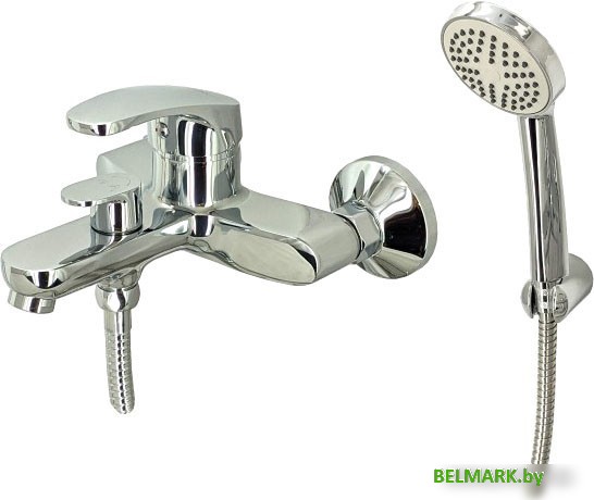 Смеситель Wisent W30022 - фото