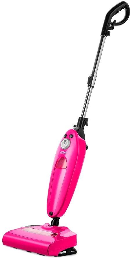 Паровая швабра Kitfort KT-3940 - фото