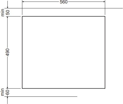 Варочная панель Hansa BHIB68328 - фото2