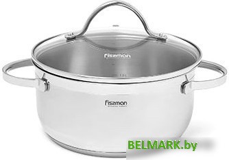 Кастрюля Fissman Luminosa 5333 - фото