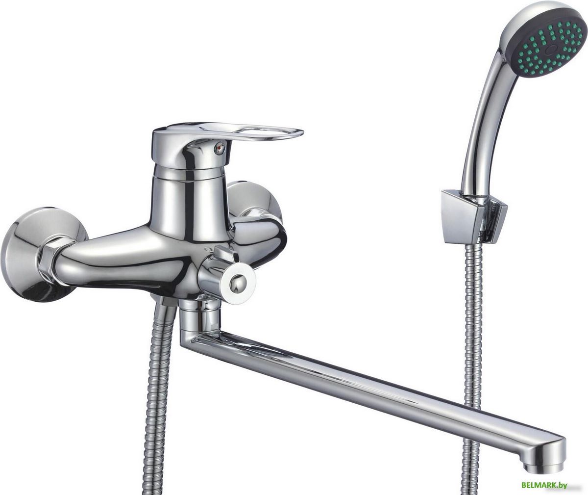 Смеситель Fmark FM2204 - фото