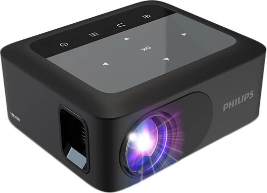 Проектор Philips NeoPix 110 NPX110/INT - фото