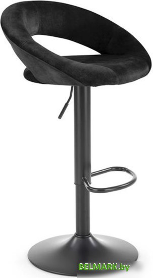 Стул Halmar H102 (черный) - фото