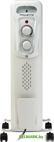 Масляный радиатор Rowenta BU2620F0 - фото2