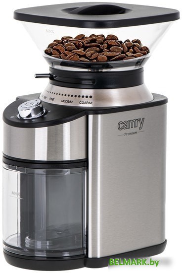 Электрическая кофемолка CAMRY CR 4443 - фото2