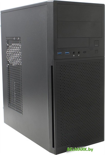 Корпус Powerman DA815BK 500W 6193555 - фото