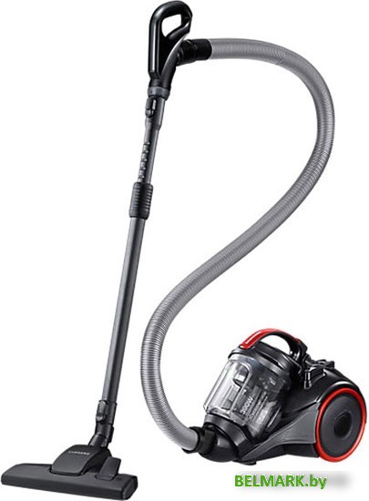 Пылесос Samsung VC15K4116VR/EV - фото