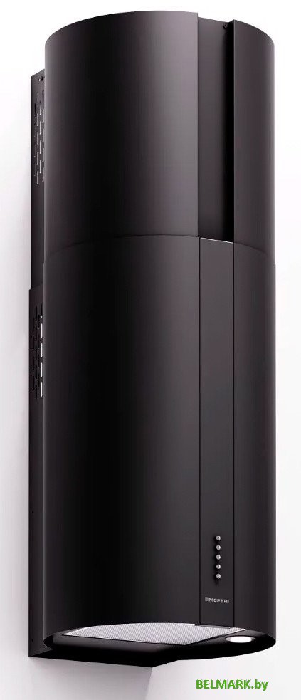 Кухонная вытяжка Meferi TUBE40BK Power - фото