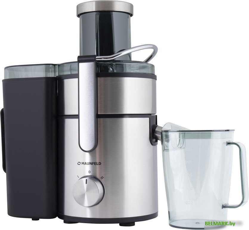Соковыжималка MAUNFELD MJE.1500S - фото