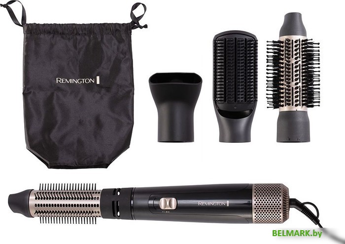 Фен-щетка Remington Blow Dry and Style AS7500 - фото2