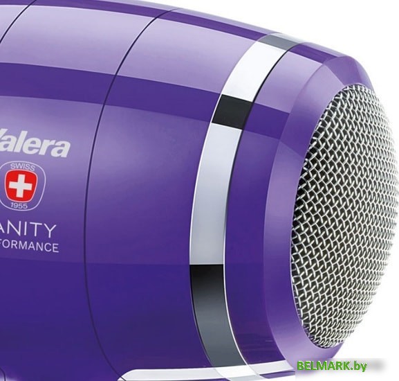 Фен Valera Performance VA 8612 PP - фото2