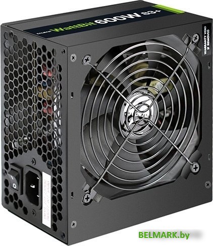 Блок питания Zalman Wattbit(XE) 600W 83+ ZM600-XE - фото