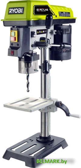 Станок Ryobi RDP102L - фото