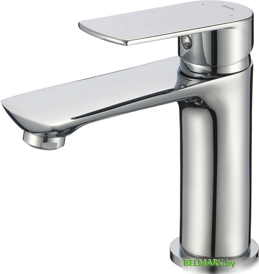 Смеситель IDDIS Plank PLASB00i01 - фото