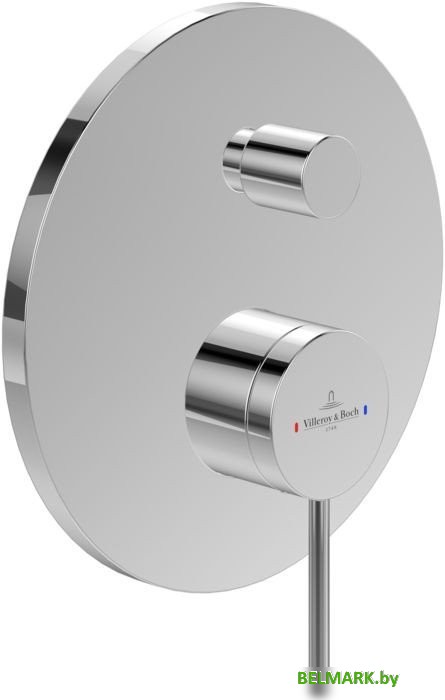 Смеситель без скрытого механизма Villeroy & Boch TVS10635311361 - фото